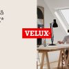 Campania de toamnă VELUX 2025