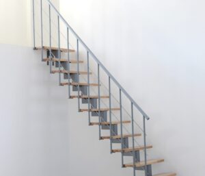 Scara pentru spatii mici Comfort Top