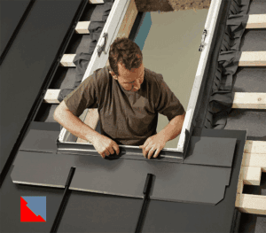 Produs compus VELUX