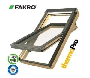 Fereastra mansarda FAKRO FTP-V P2