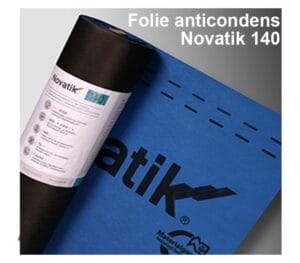 Folie anticondens Novatik 140