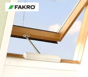 Motor electric FAKRO ZWS 230