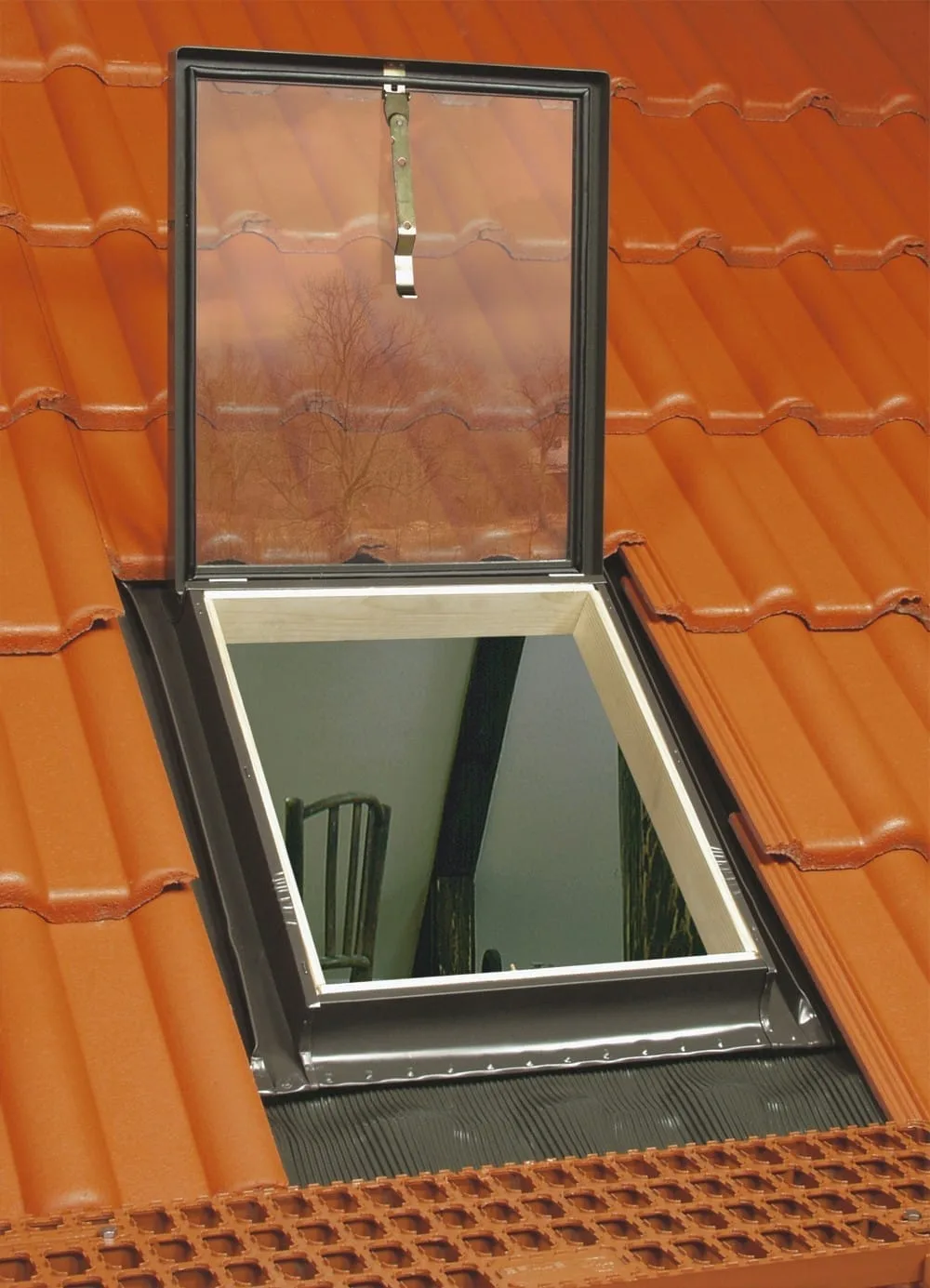 OptiLook T - Fereastra luminator pod - imagine 4