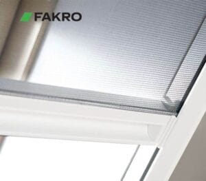 Plasă țânțari FAKRO AMS