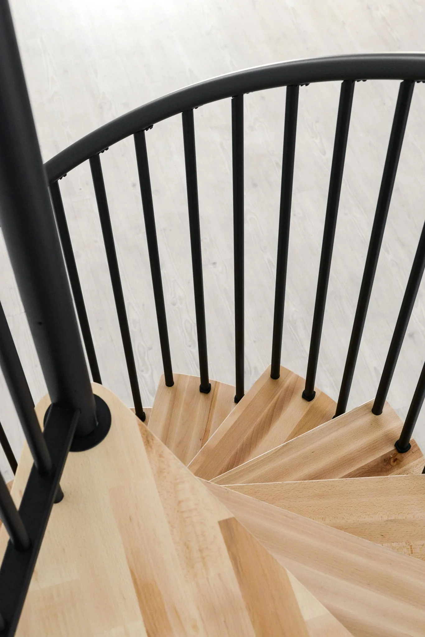 Scara in spirala Spiral Smart - imagine 3