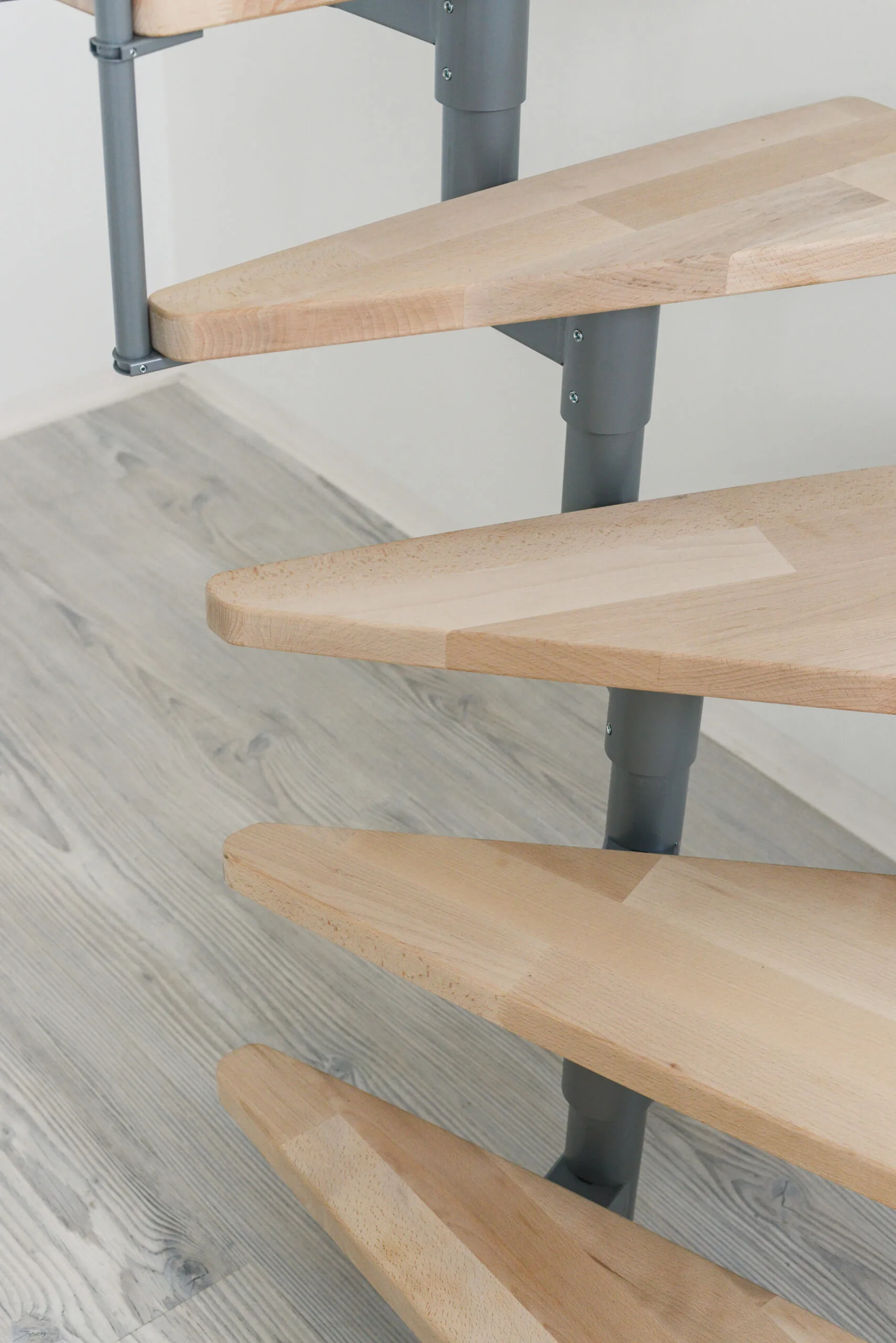 Scara pentru spatii mici Style Turn - imagine 3
