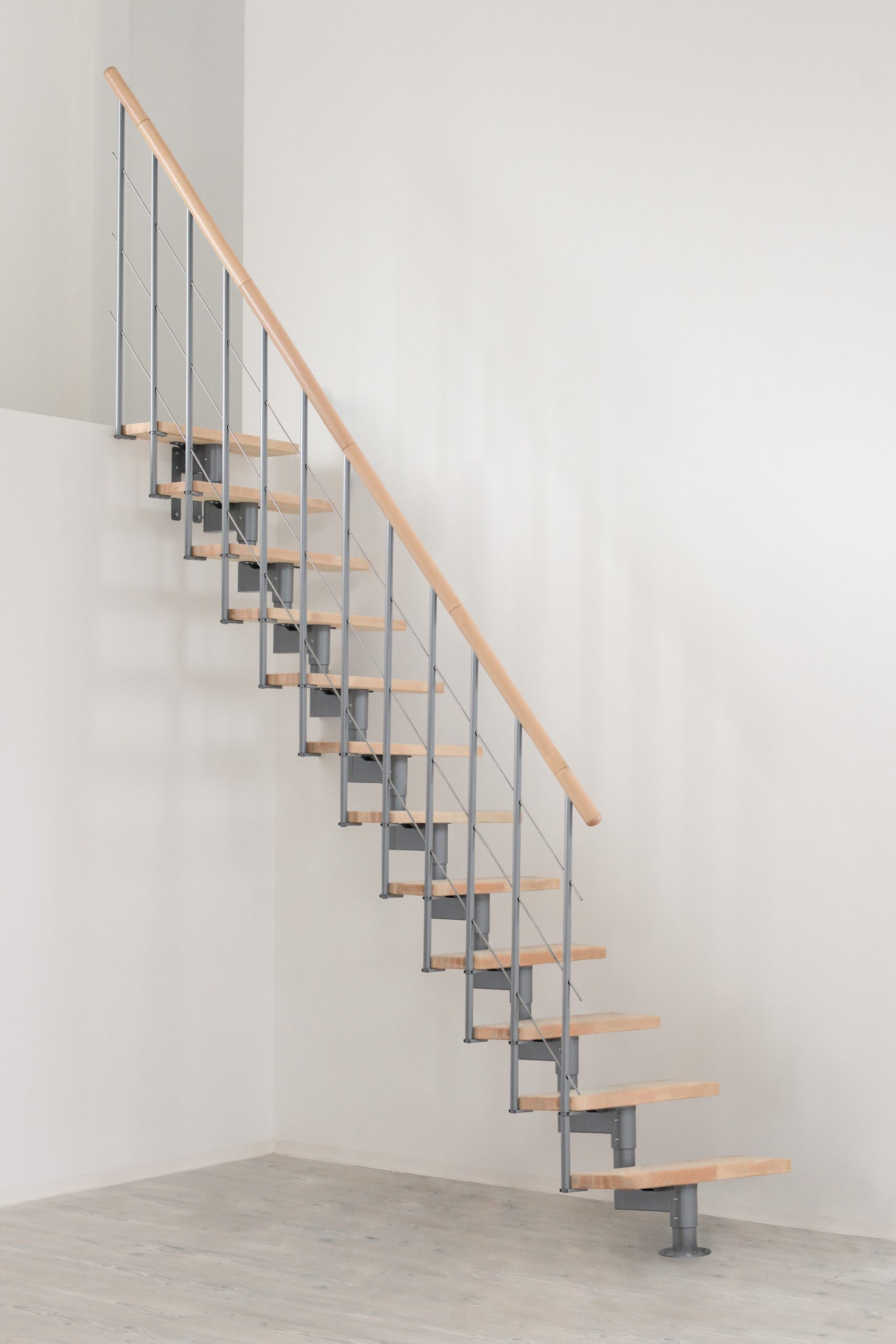 Style_beech_grey-1-scaled Scara pentru spatii mici Style