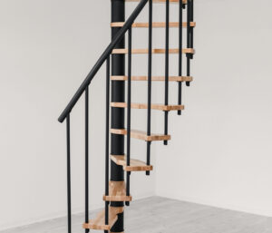 Scara in spirala Suono Smart