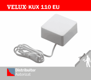 Sistem de operare Electric VELUX KUX 110