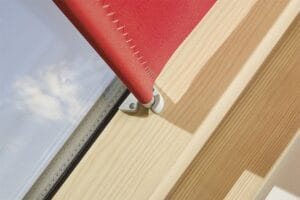 Rulou interior standard FAKRO ARS