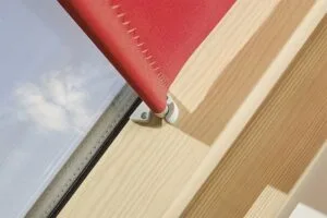 Rulou interior standard FAKRO ARS