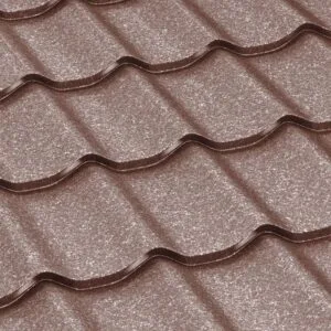 Țiglă metalică BILKA Clasic