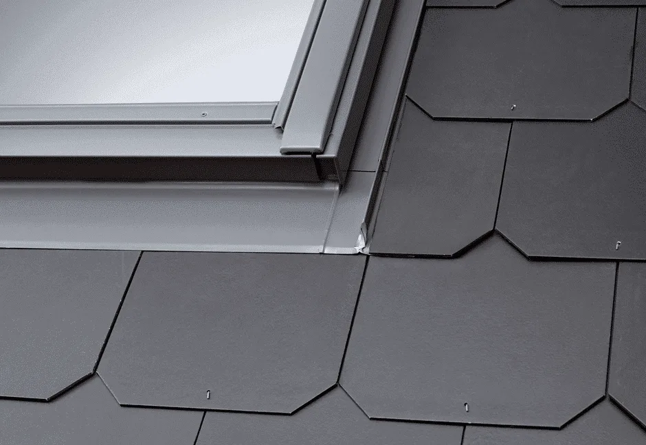 Rama de etansare pentru ferestre VELUX - imagine 5
