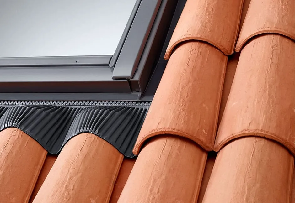 Rama de etansare pentru ferestre VELUX - imagine 2