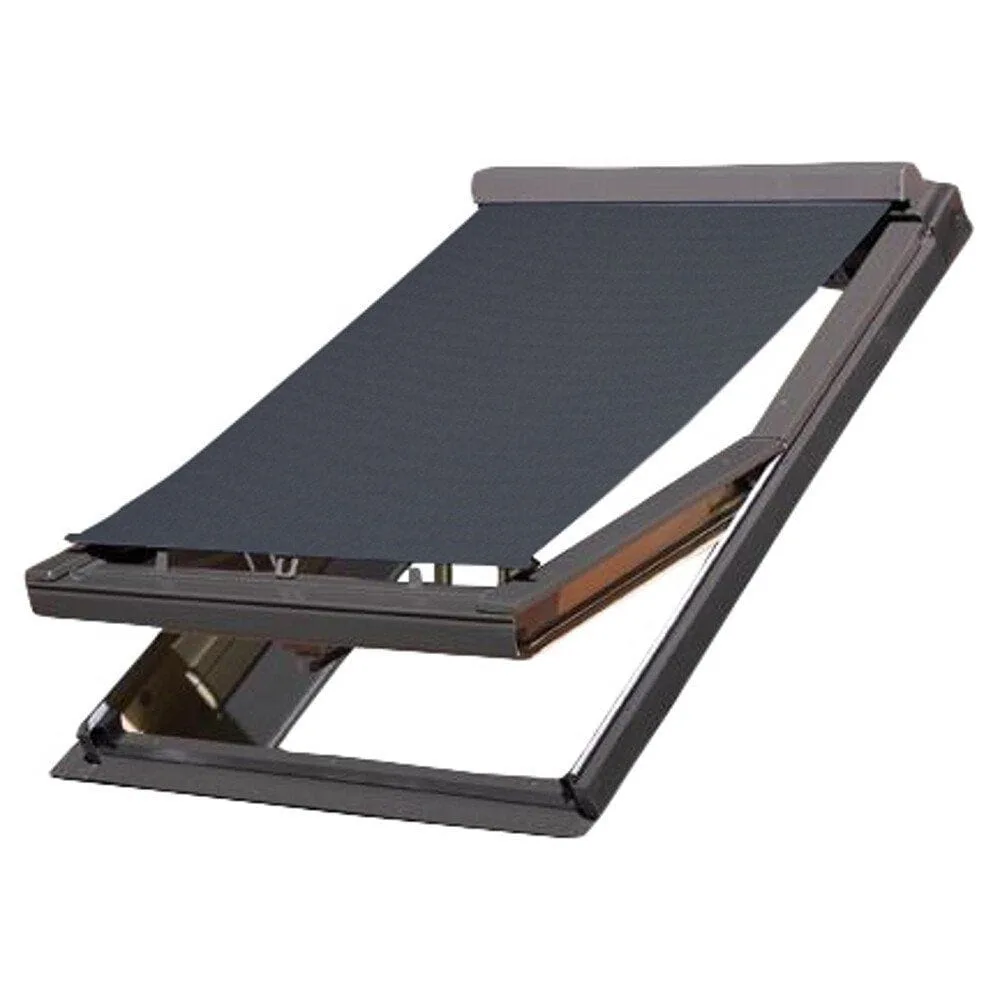 Rulou exterior Fakro AMZ - protectie impotriva caldurii - imagine 2