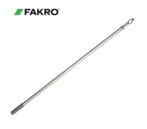 Tijă telescopică Fakro ZST 119-218 cm