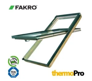 Fereastra mansarda FAKRO FYP-V U3 proSky