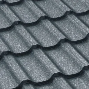 Țiglă metalică BILKA Gotic