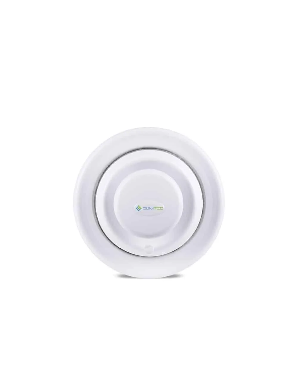 Recuperator CLIMTEC RD 100 Base, debit aer 40 mc/h - imagine 2