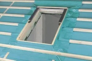 Kit izolare termica Fakro XDP