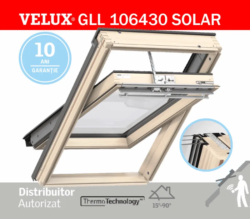Velux GLL 106430