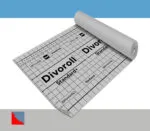 DIVOROLL-STANDARD-PLUS Folie anticondens DIVOROLL STANDARD PLUS