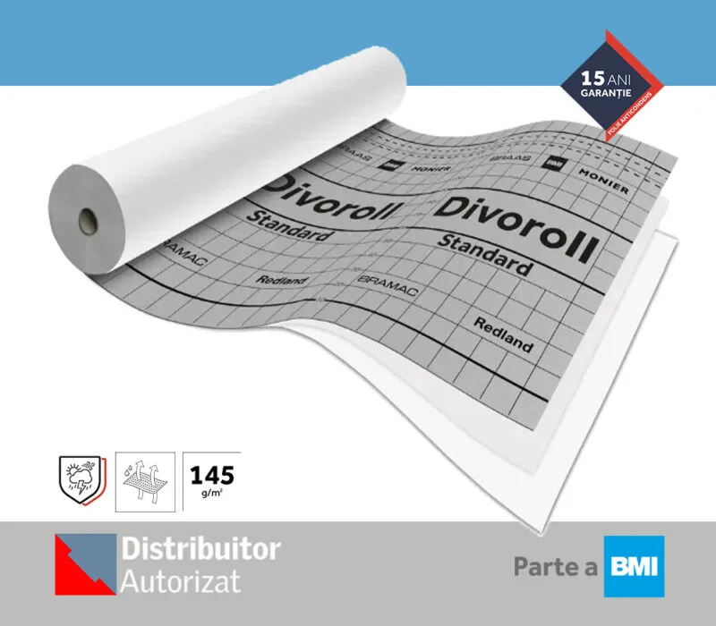 Folie-DIVOROLL-STANDARD-PLUS