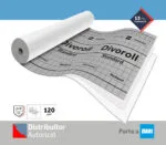 Folie anticondens DIVOROLL STANDARD