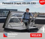 Velux CXU