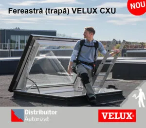 Velux CXU