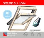 Fereastra De Mansarda Velux GLL 1064 maner sus