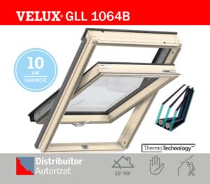 Velux GLL 1064B