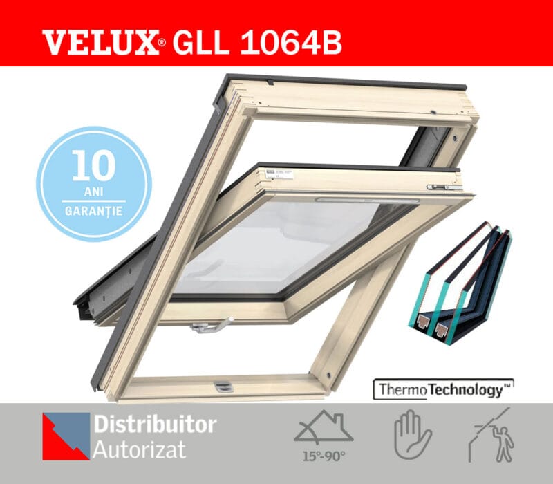 Velux GLL 1064B