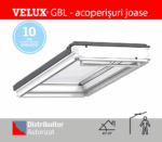 Fereastra De Mansarda Velux GBL