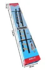 Scara pentru spatii mici Strong (3)