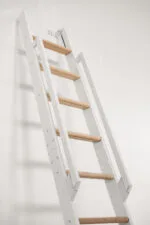 Scara pentru spatii mici Strong (4)