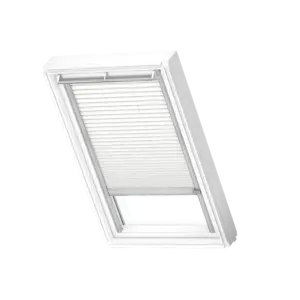 Rulou plisat semitransparent cu acționare electrică VELUX FML