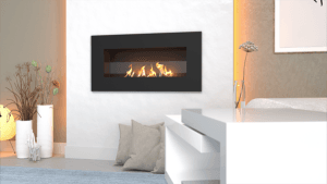 Șemineu bioetanol HITZE SWING 800x400x125