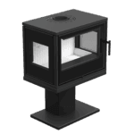 CUBO_CF3S-700_three-sided_freestanding-fireplace_on-rectangular-stand_3.png