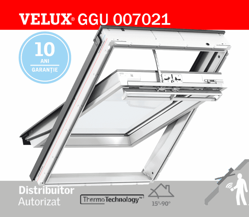 GGU-007021 VELUX GGU 007021