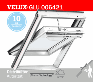 VELUX GLU 006421