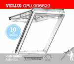 VELUX-GPU-006621 VELUX GPU 006621