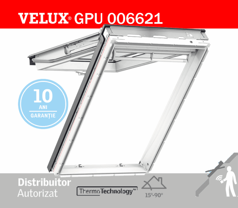 VELUX-GPU-006621 VELUX GPU 006621