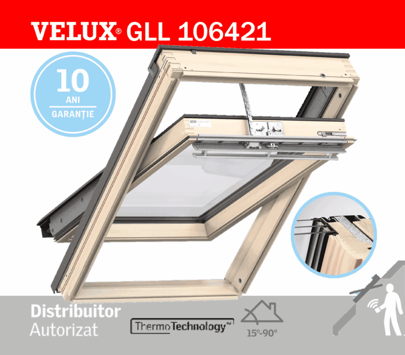 Velux GLL 106421