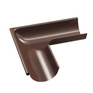 Coltar exterior BILKA de 90 grade 125