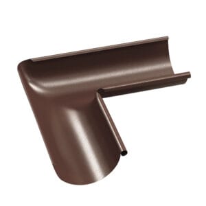 Coltar interior BILKA de 90 grade 125