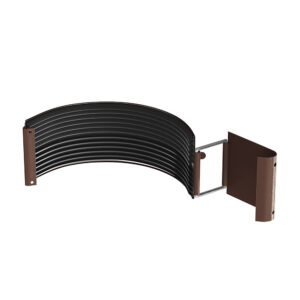 Element imbinare jgheab BILKA 125