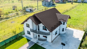 Țiglă metalică BILKA Hellenic