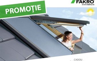 Oferta fakro 2024