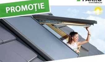 Oferta fakro 2024